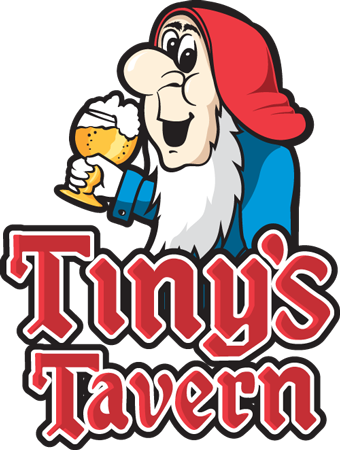 Tinys Tavern Logo